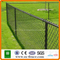 Chain-Link-Sicherheitszaun-Panels